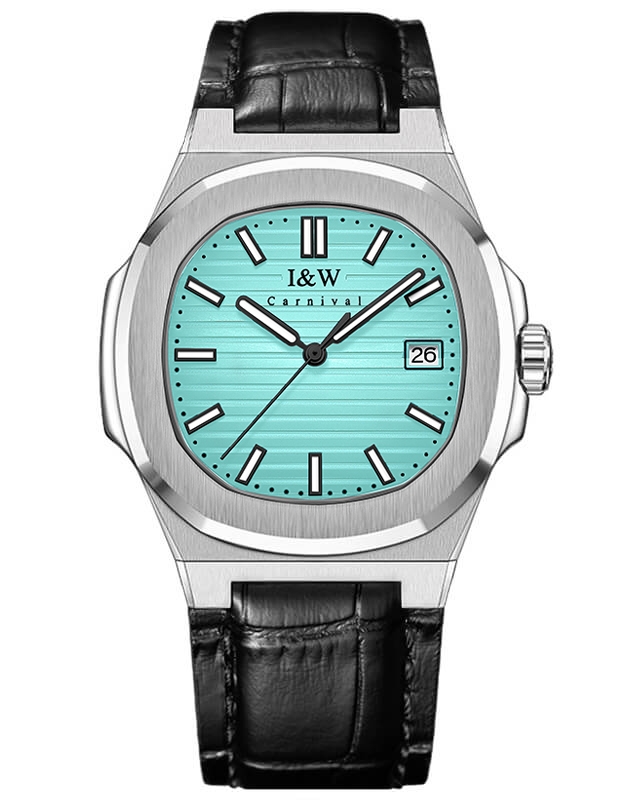 Đồng Hồ Nam I&W Carnival 721GT22 Automatic