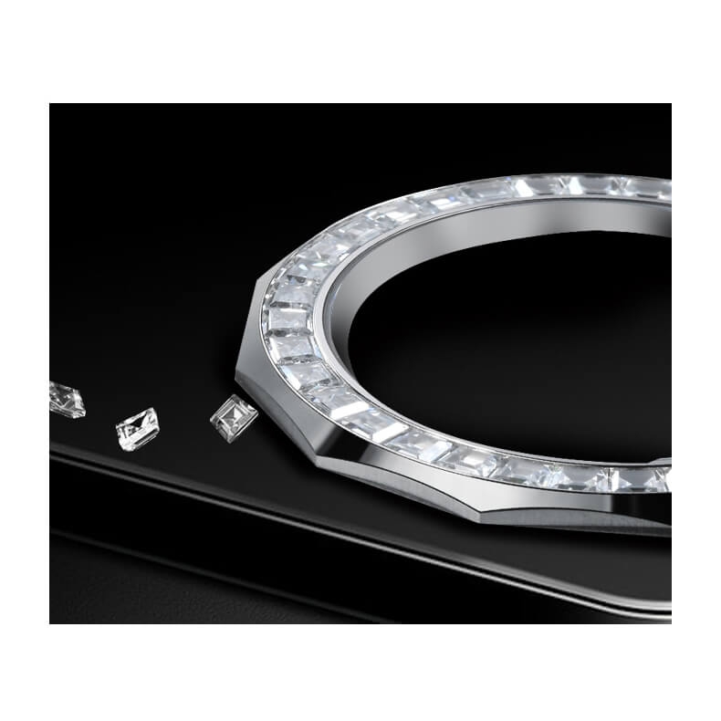 Đồng Hồ Nam I&W Carnival 735G17 Automatic