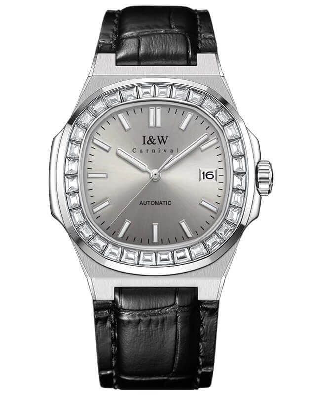 Đồng Hồ Nam I&W Carnival 750G4 Automatic