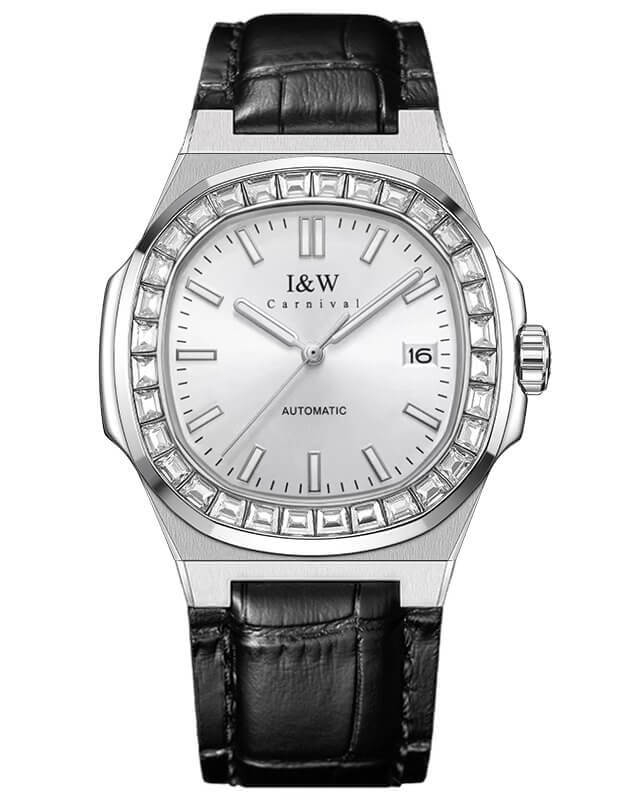 Đồng Hồ Nam I&W Carnival 750G1 Automatic