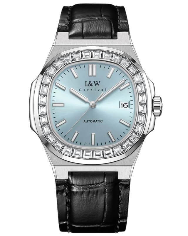 Đồng Hồ Nam I&W Carnival 750G4 Automatic