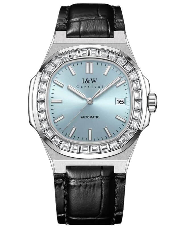 Đồng Hồ Nam I&W Carnival 750G2 Automatic