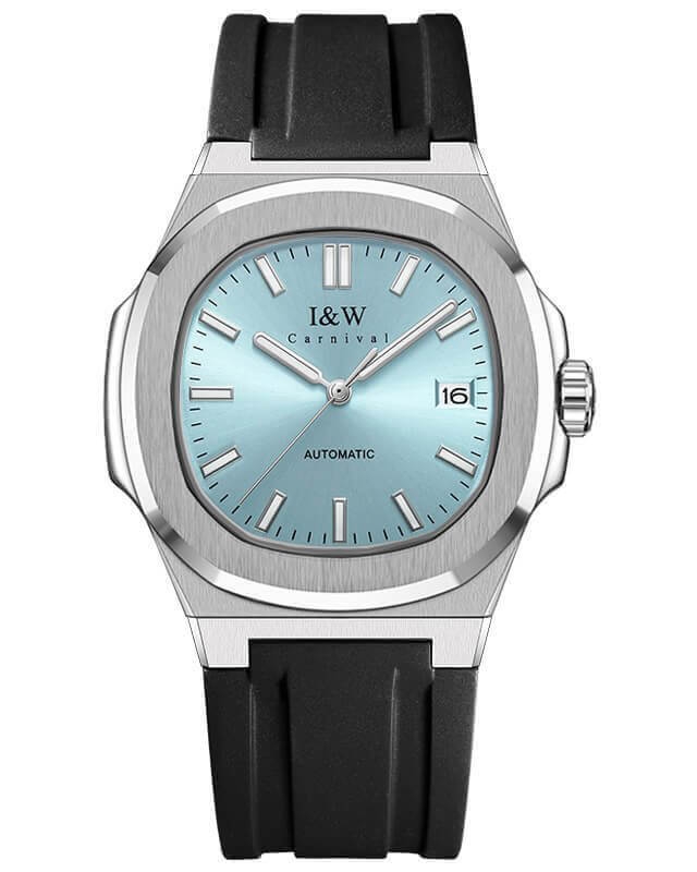 Đồng Hồ Nam I&W Carnival 750GT2 Automatic