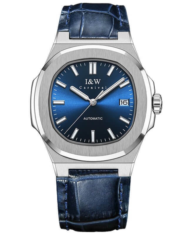 Đồng Hồ Nam I&W Carnival 750GT4 Automatic