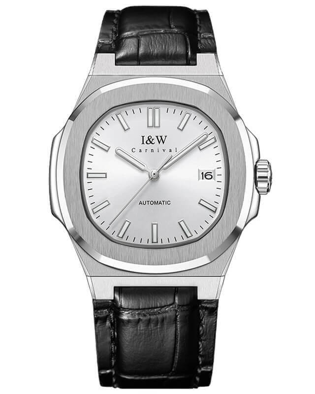 Đồng Hồ Nam I&W Carnival 750GT3 Automatic