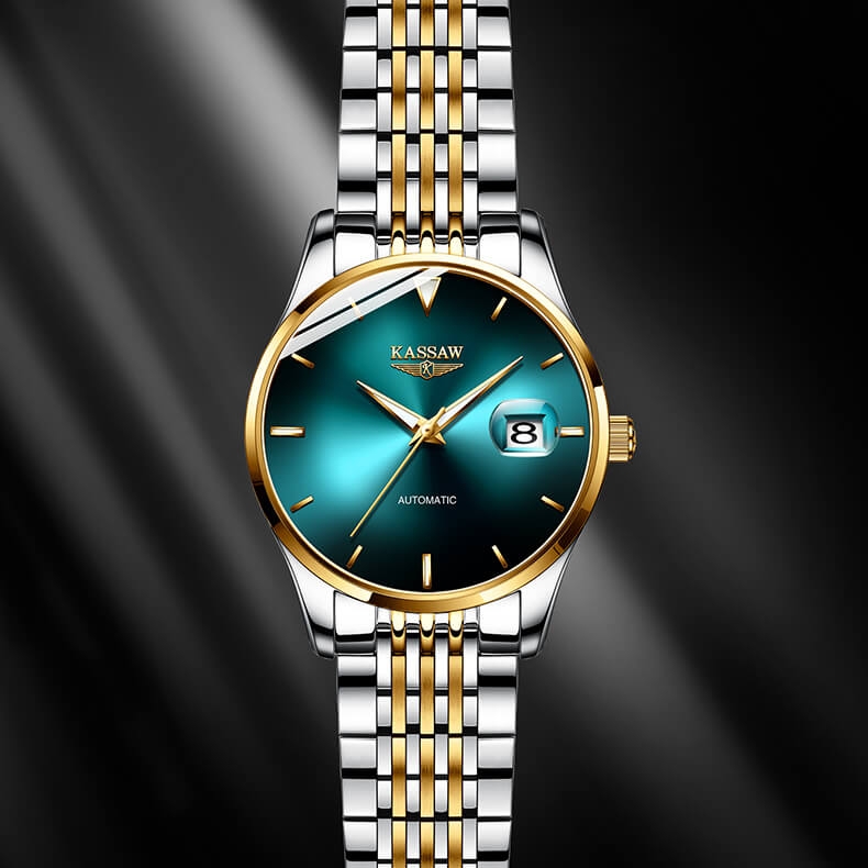 Đồng Hồ Nam Kassaw K867G1 Automatic