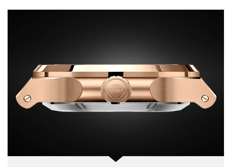 Đồng Hồ Nam Lobinni No.19069D-1 Automatic