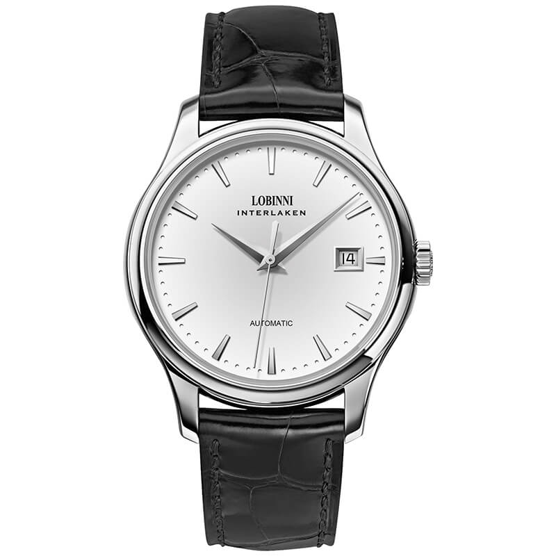 Đồng Hồ Nam Lobinni No.12026-6 Automatic