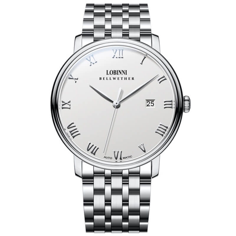 Đồng Hồ Nam Lobinni No.12033-1 Automatic