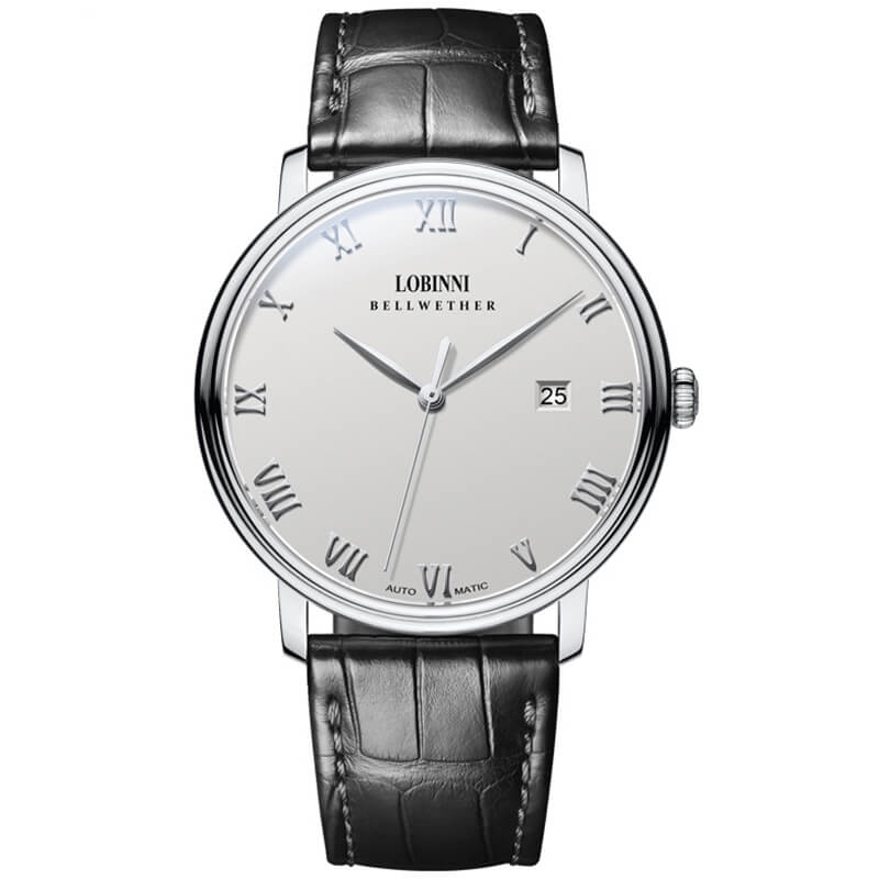 Đồng Hồ Nam Lobinni No.12033-1 Automatic