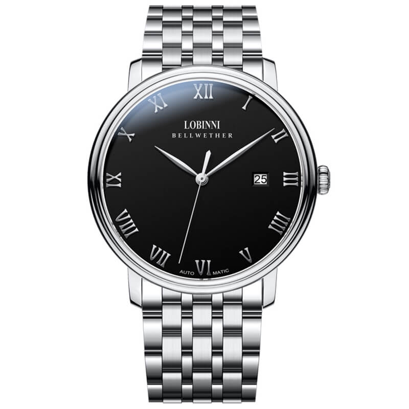 Đồng Hồ Nam Lobinni No.12033-1 Automatic