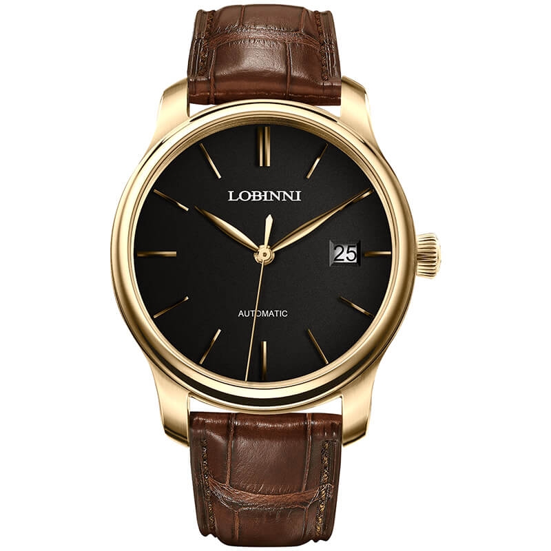 Đồng Hồ Nam Lobinni No.12035-1 Automatic