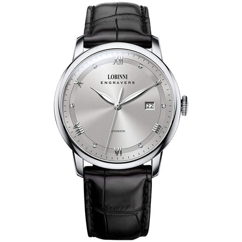 Đồng Hồ Nam Lobinni No.1333-8 Automatic