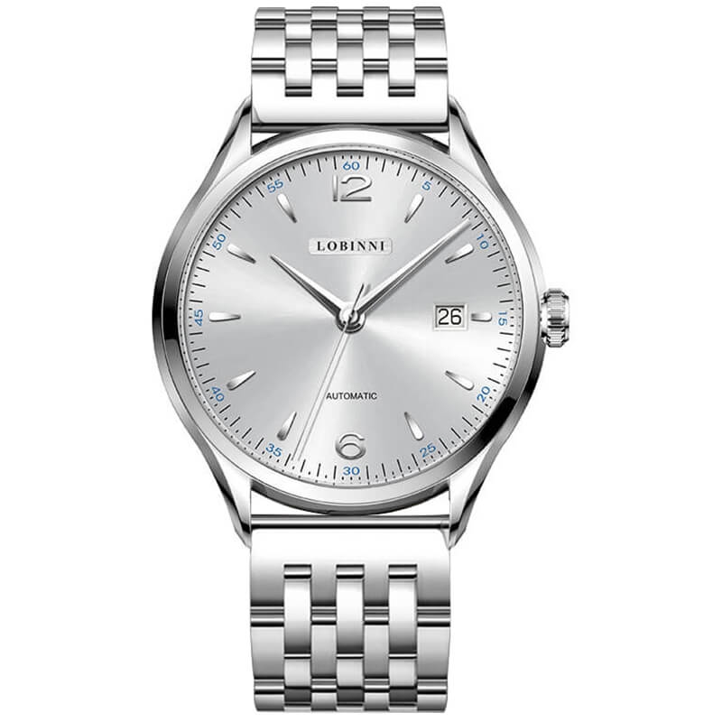 Đồng Hồ Nam Lobinni No.16005-1 Automatic