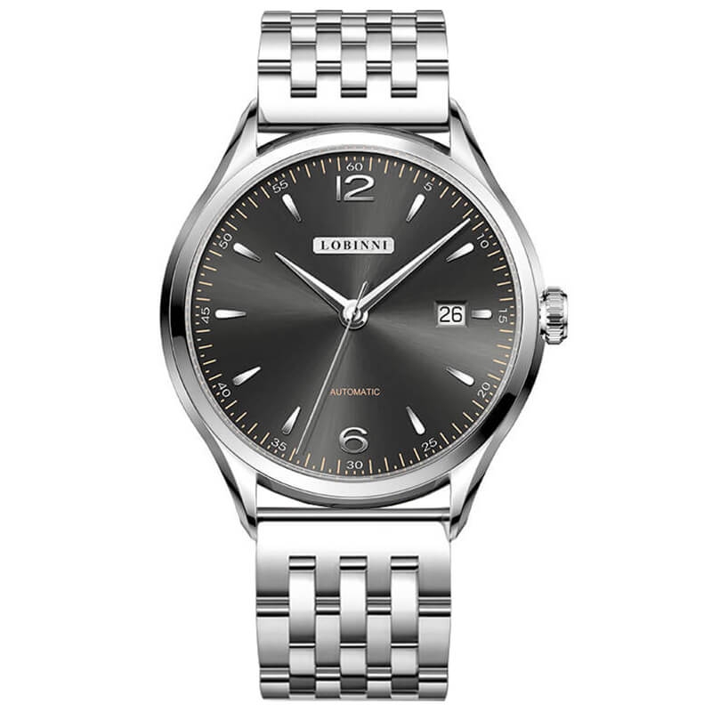 Đồng Hồ Nam Lobinni No.16005-1 Automatic