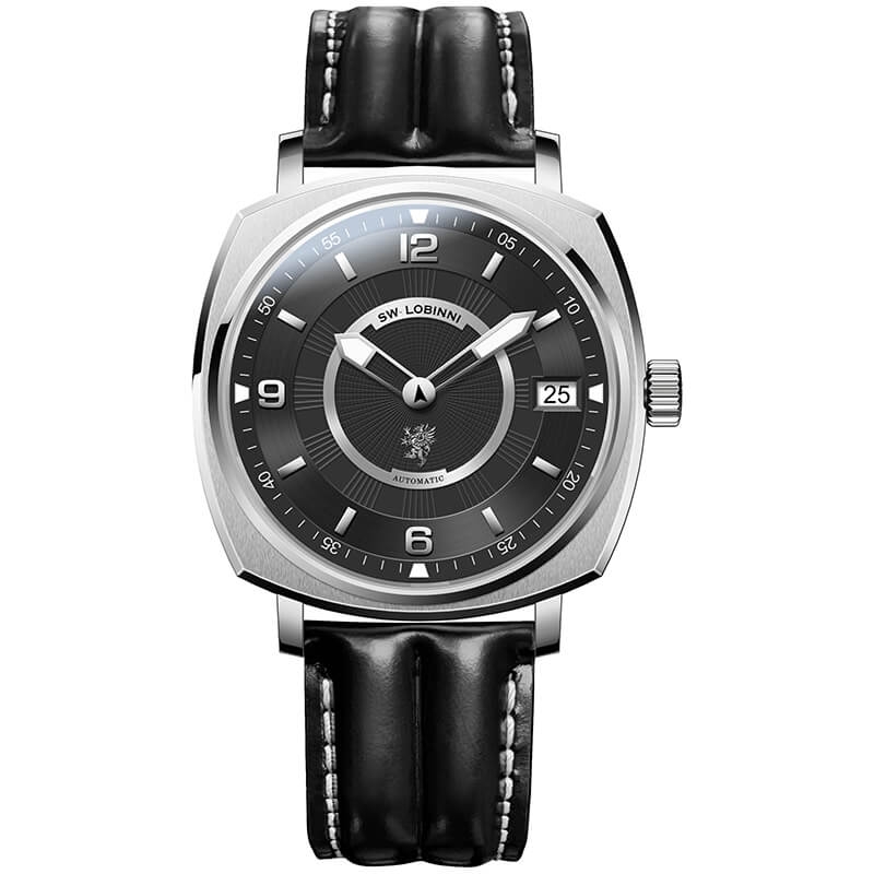 Đồng Hồ Nam Lobinni No.16055-1 Automatic