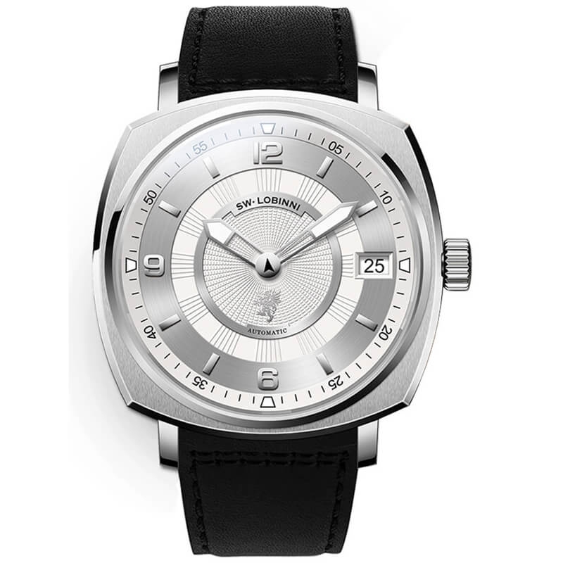 Đồng Hồ Nam Lobinni No.16055-6 Automatic