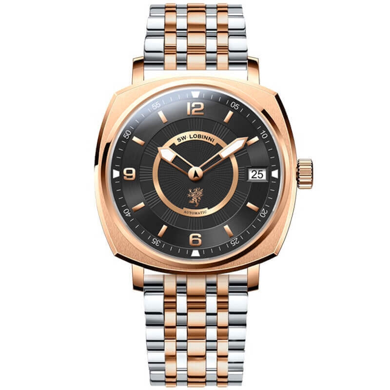 Đồng Hồ Nam Lobinni No.16055-1 Automatic