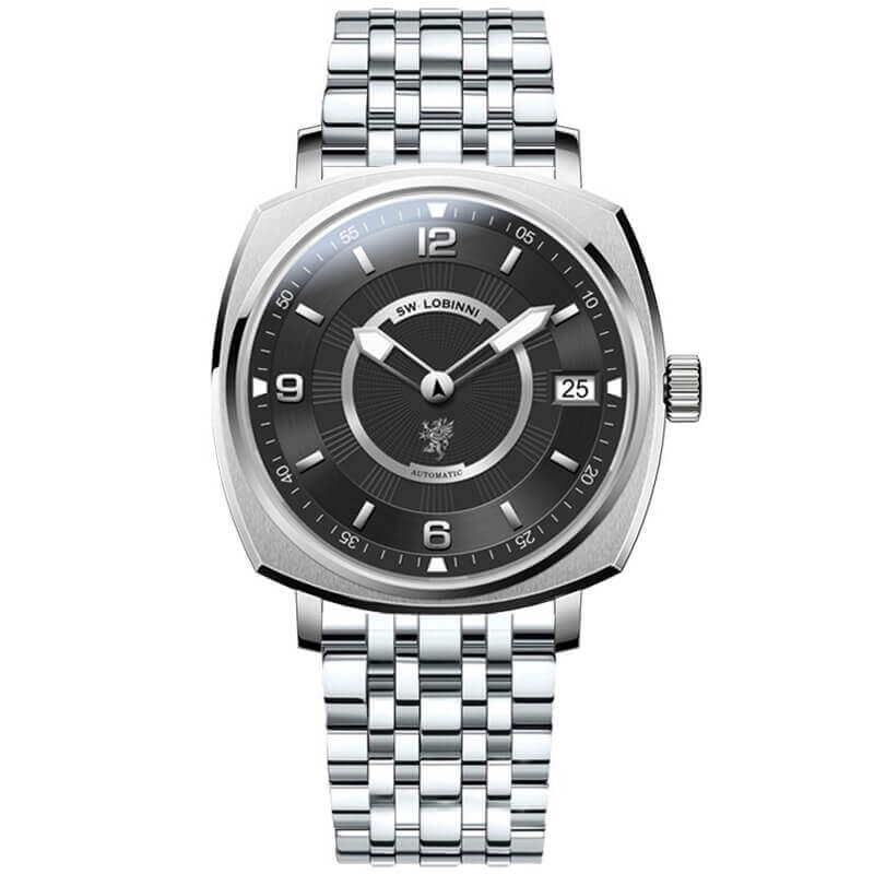 Đồng Hồ Nam Lobinni No.16055-6 Automatic