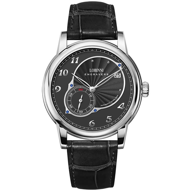 Đồng Hồ Nam Lobinni No.1999-2 Automatic