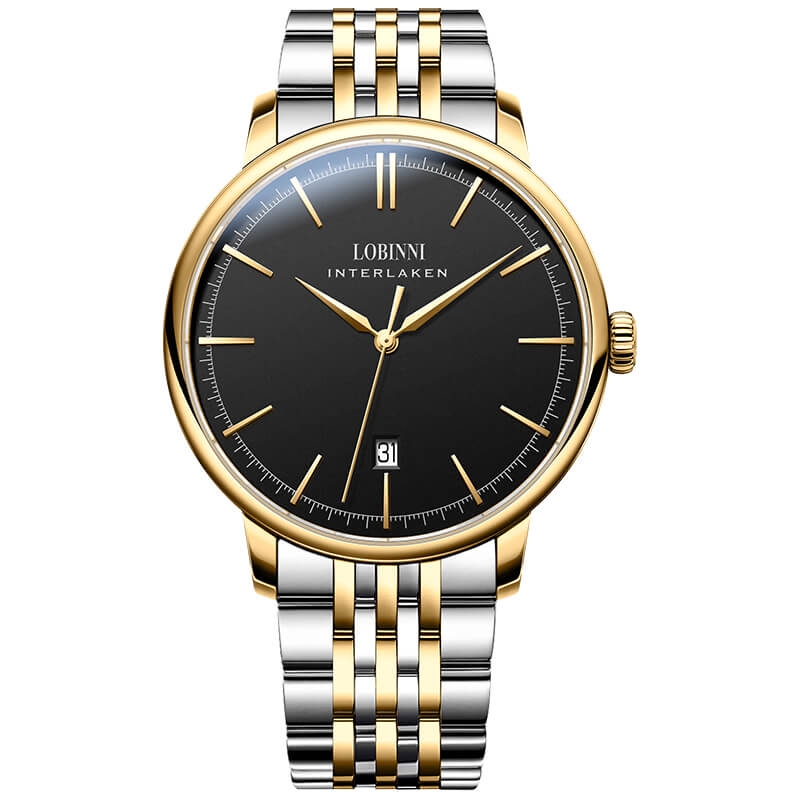 Đồng Hồ Nam Lobinni No.5012 Automatic
