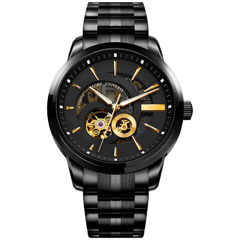Đồng Hồ Nam Lobinni No.5015 Automatic