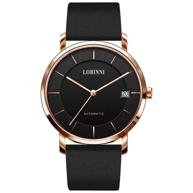 Đồng Hồ Nam Lobinni No.5016 Automatic