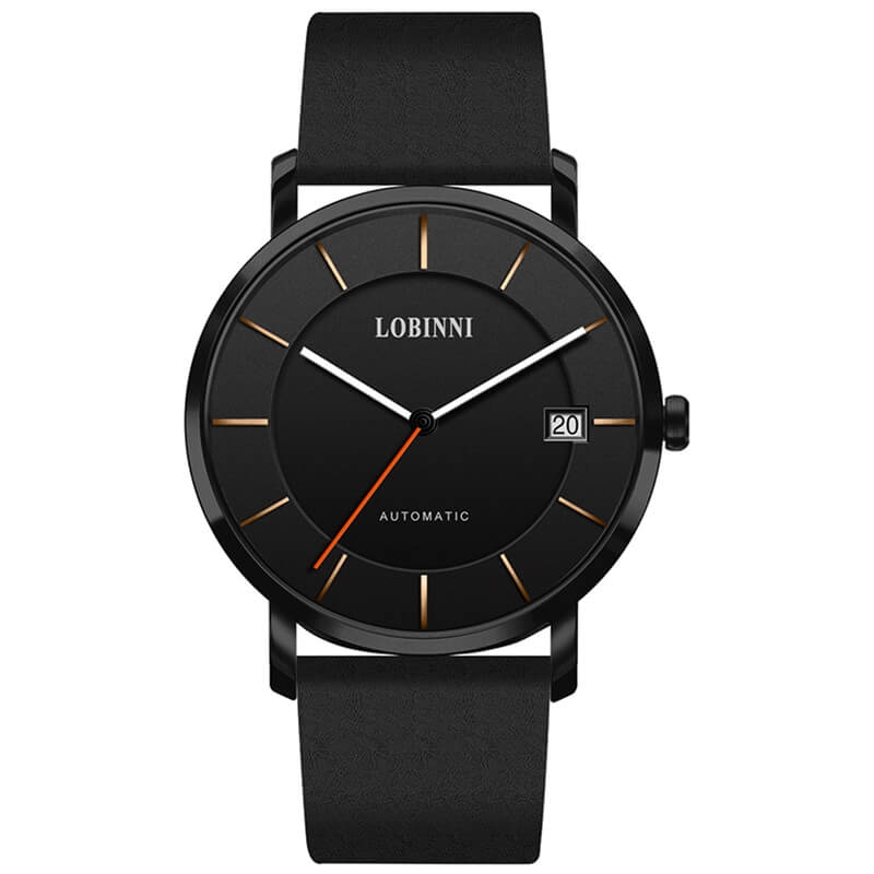 Đồng Hồ Nam Lobinni No.5016-1 Automatic