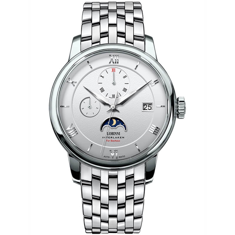 Đồng Hồ Nam Lobinni No.6020-5 Automatic