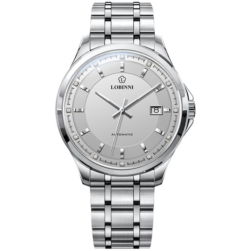 Đồng Hồ Nam Lobinni No.9004-1 Automatic