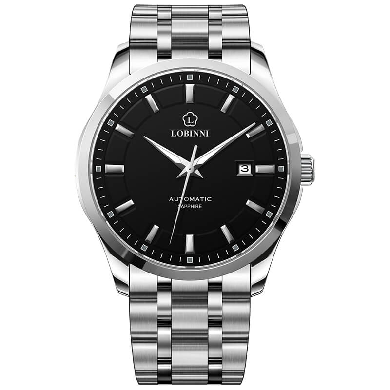 Đồng Hồ Nam Lobinni No.9005-1 Automatic