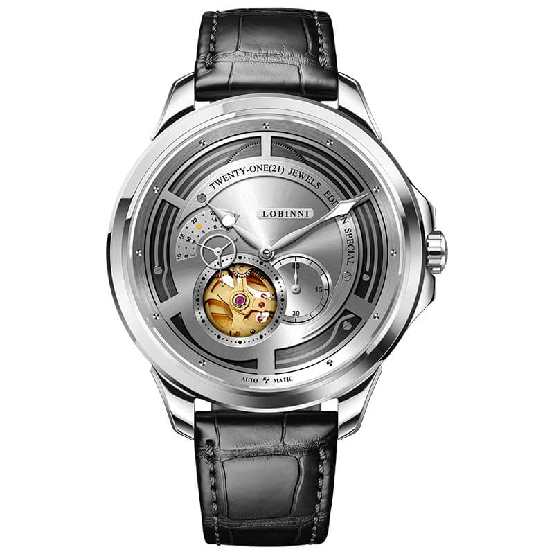 Đồng Hồ Nam Lobinni No.9222-2 Automatic