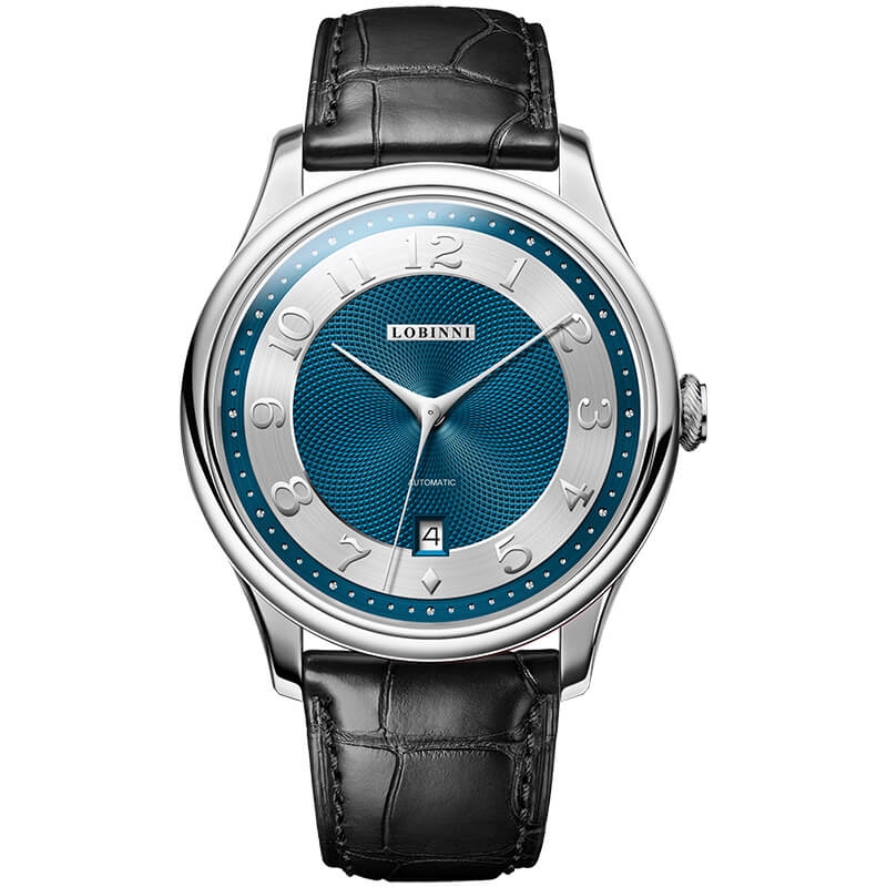 Đồng Hồ Nam Lobinni No.9230-2 Automatic