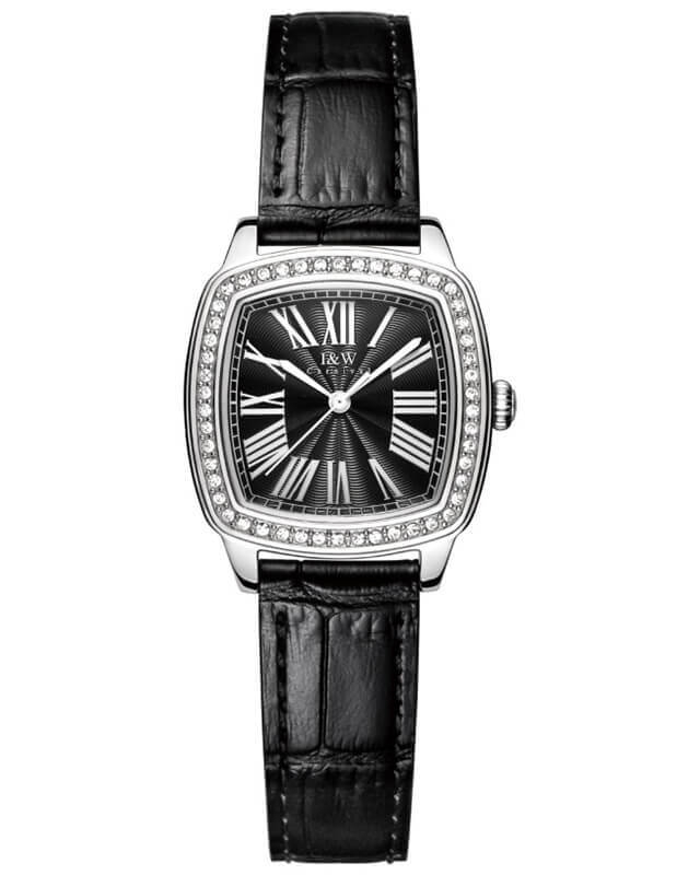 Đồng Hồ Nữ I&W Carnival 637L2 Quartz