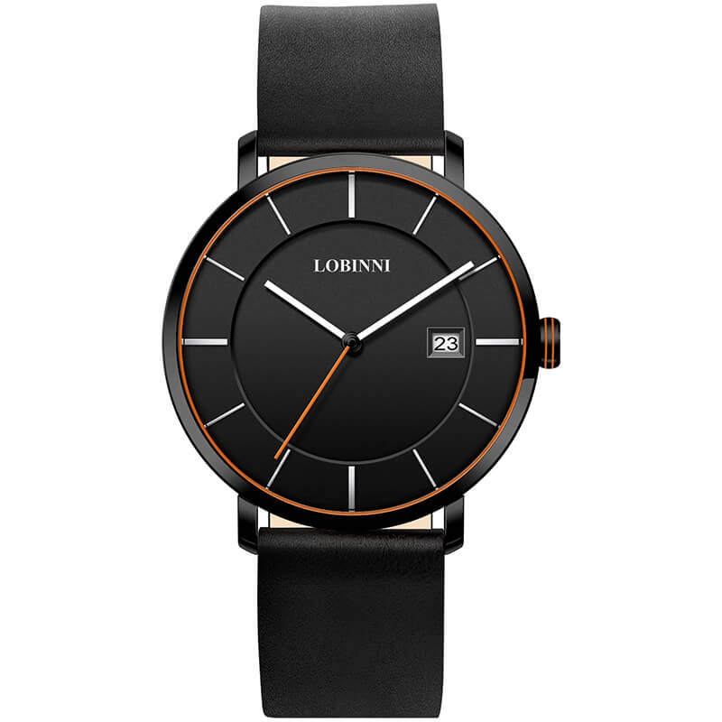 Đồng Hồ Nữ Lobinni No.3033-11 Quartz