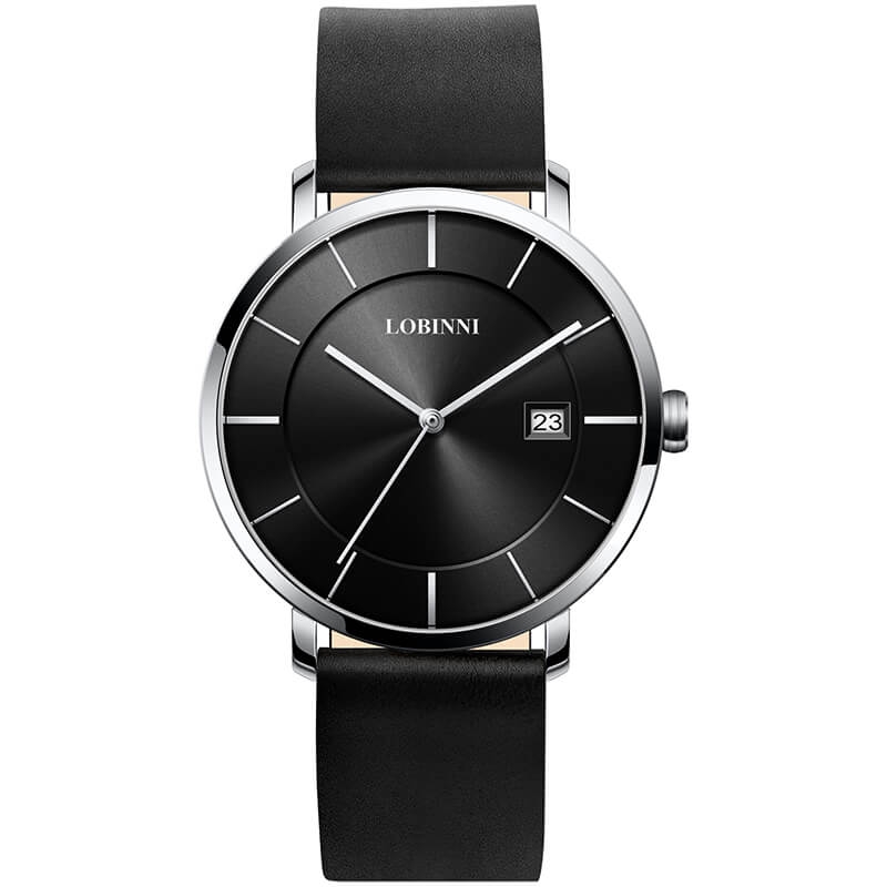 Đồng Hồ Nữ Lobinni No.3033-11 Quartz