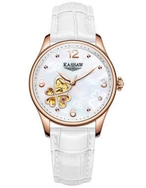 Đồng Hồ Nữ Kassaw K910L3 Automatic