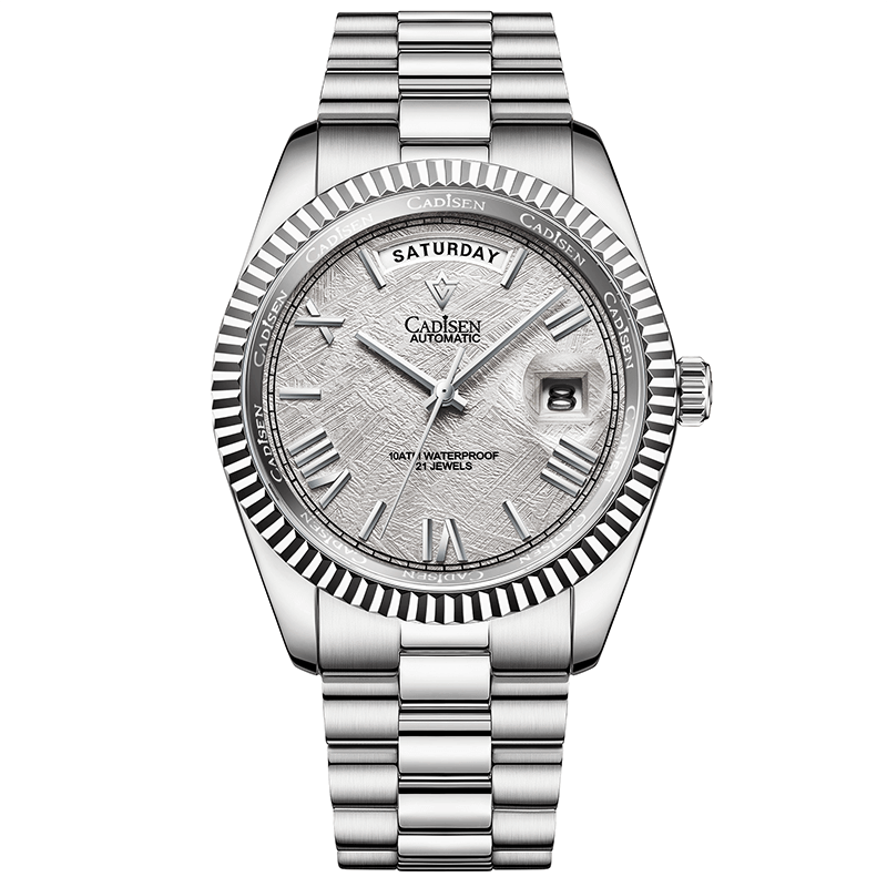 Đồng Hồ Nam Cadisen C8185M5 Automatic