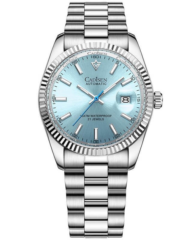 Đồng Hồ Nam Cadisen C8215M2 Automatic