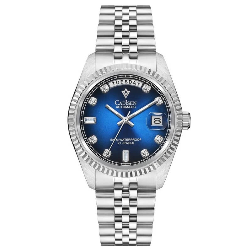 Đồng Hồ Nam Cadisen C8229M1 Automatic
