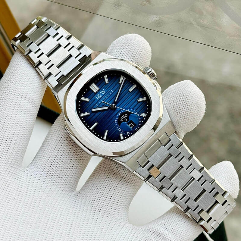 Đồng Hồ Nam I&W Carnival 735GT3 Automatic