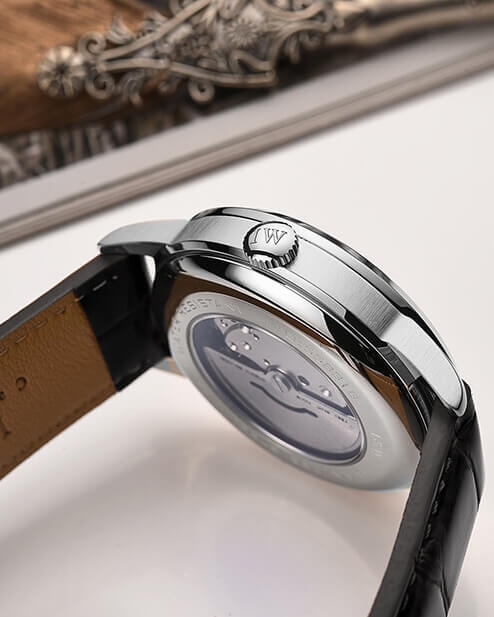 Đồng Hồ Nam I&W Carnival 55831G8 Automatic