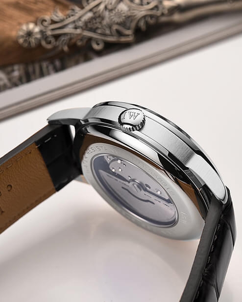 Đồng Hồ Nam I&W Carnival 55831G6 Automatic