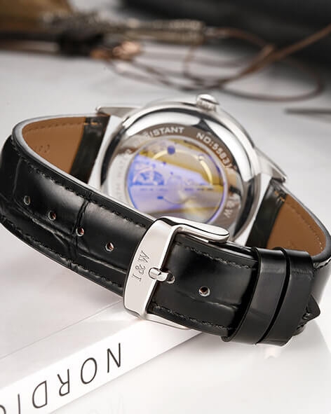 Đồng Hồ Nam I&W Carnival 55831G6 Automatic