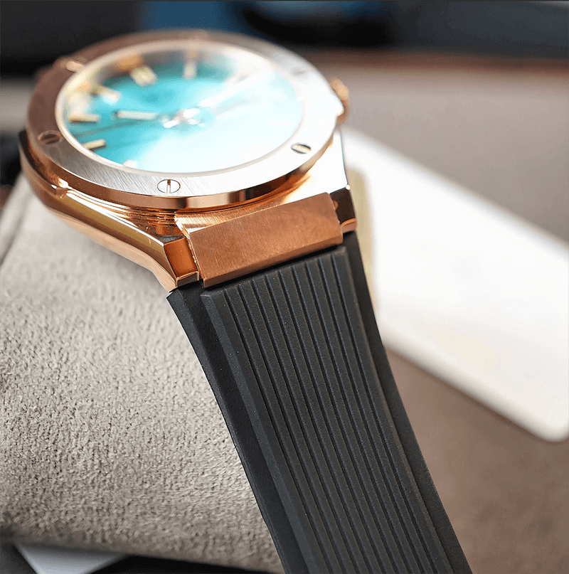 Đồng Hồ Nam I&W Carnival 55851GT9 Automatic