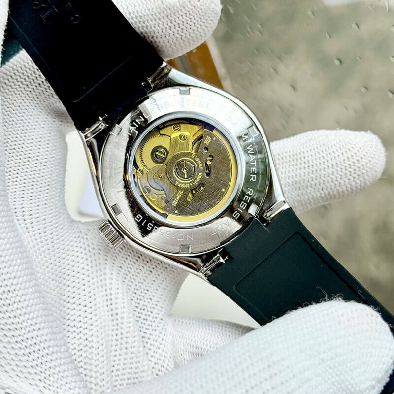 Đồng Hồ Nam I&W Carnival 55851GD4 Automatic