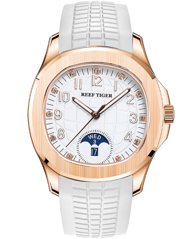 Đồng Hồ Nam Chính Hãng Reef Tiger RGA1805-6 Automatic