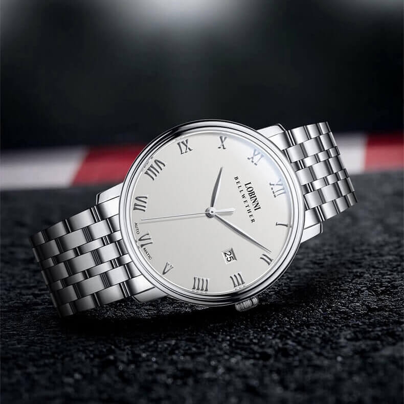 Đồng Hồ Nam Lobinni No.12033-1 Automatic