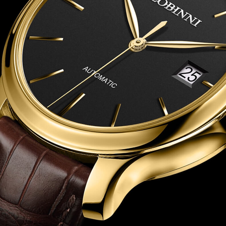 Đồng Hồ Nam Lobinni No.12035-1 Automatic