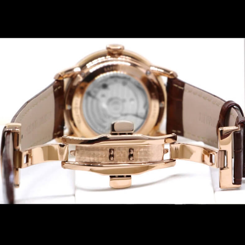 Đồng Hồ Nam Lobinni No.1333-8 Automatic